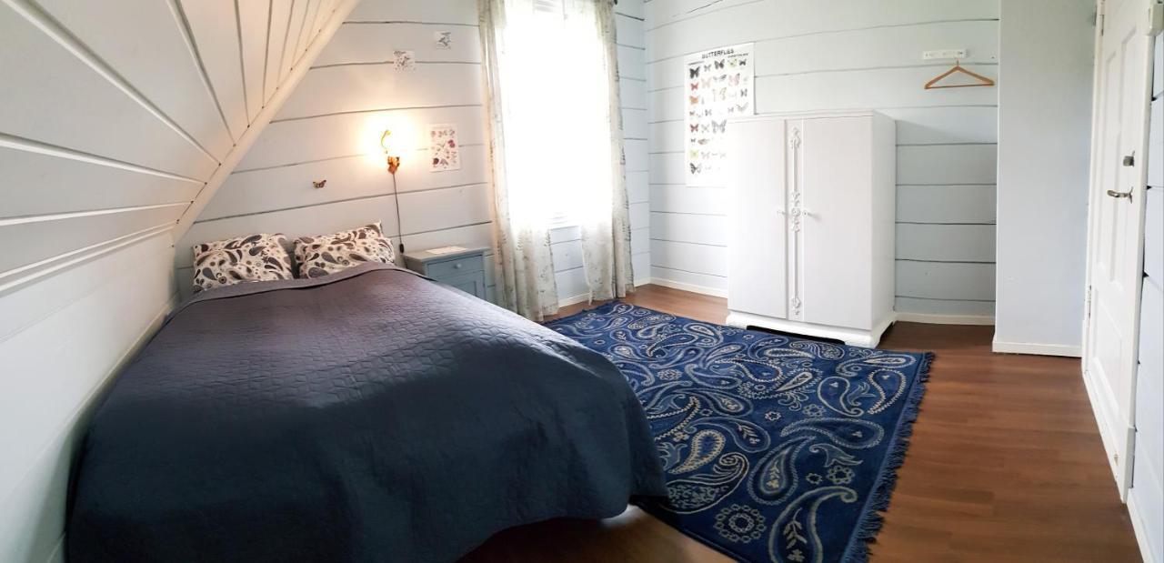 Heggjabygda Gjestegard, Nordfjordeid Kültér fotó
